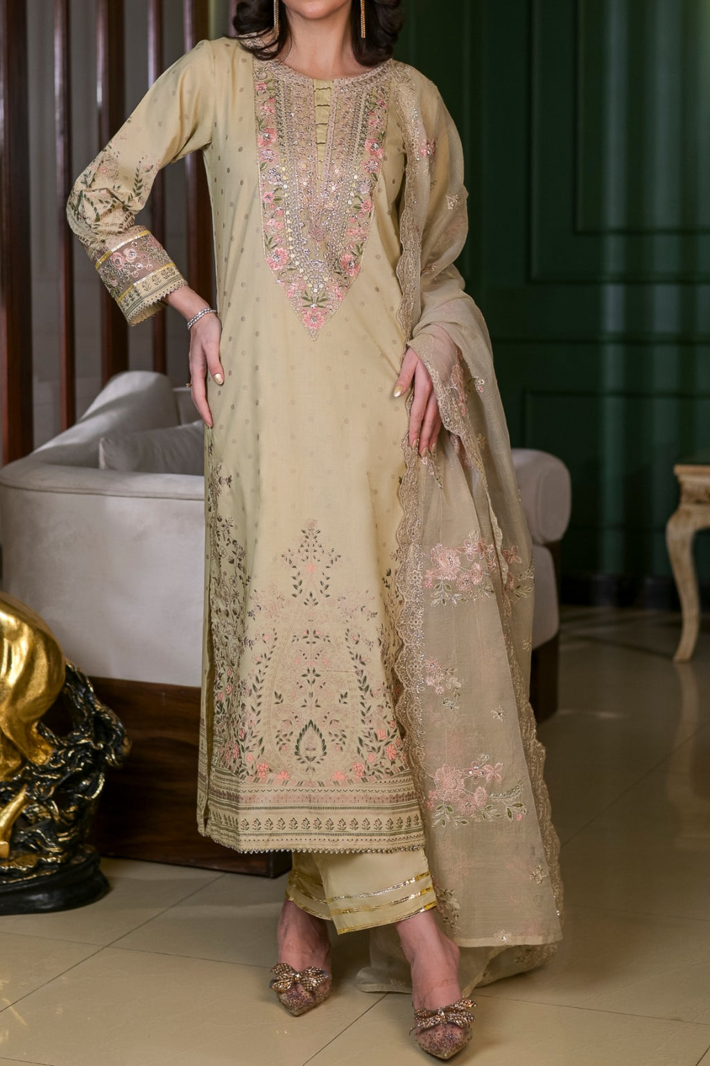 Salwar Kameez
