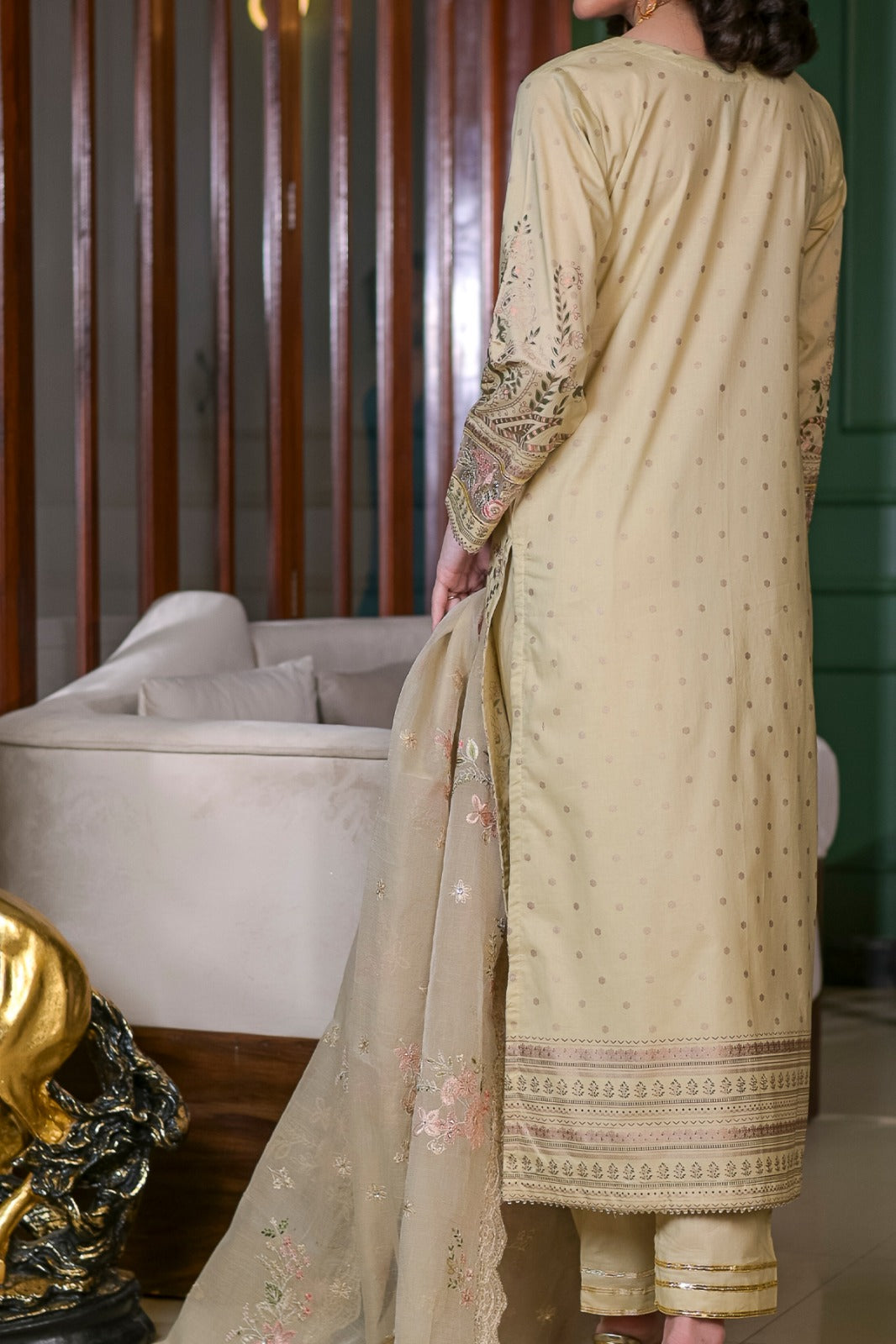 Salwar Kameez