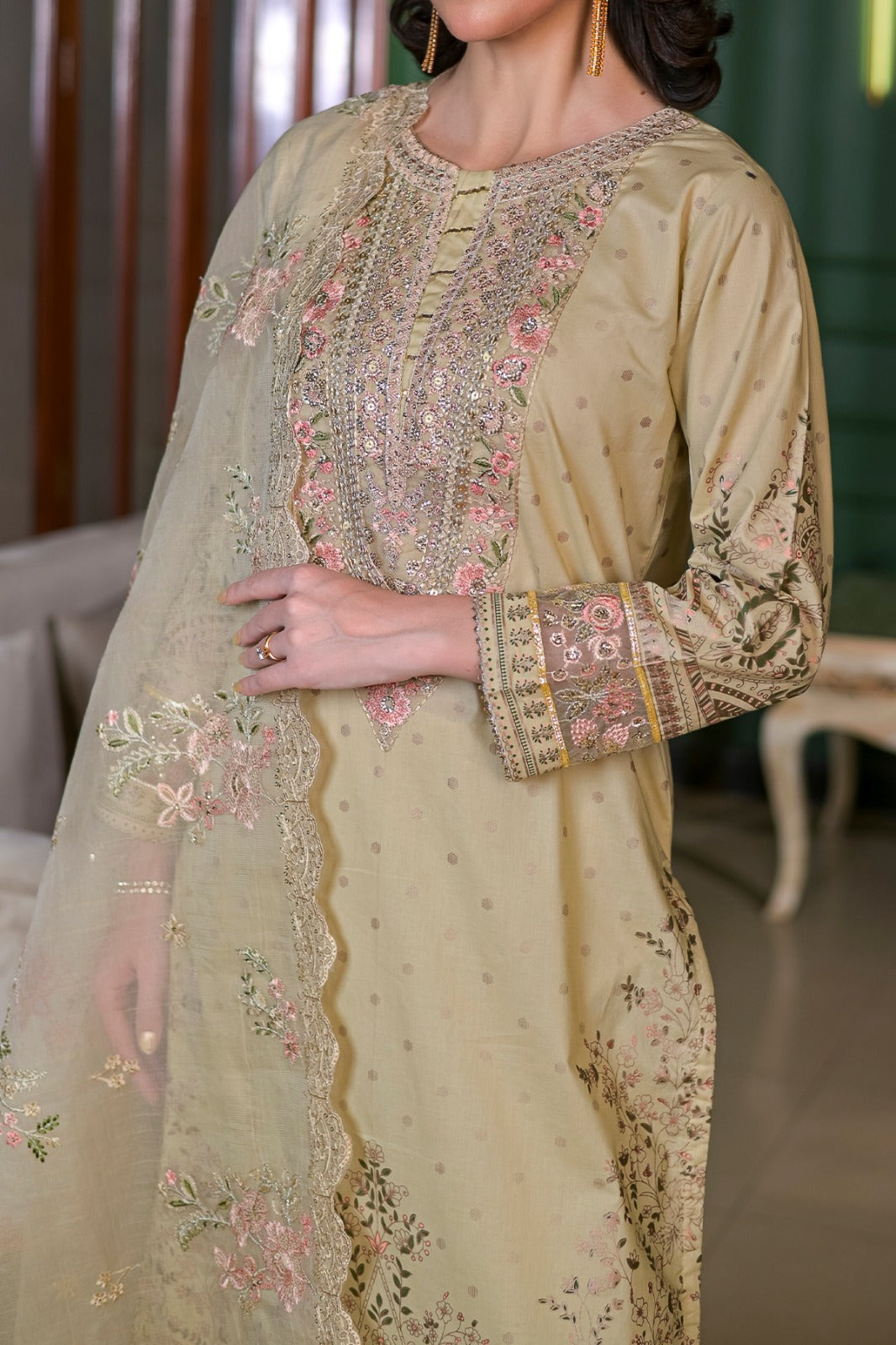 Salwar Kameez