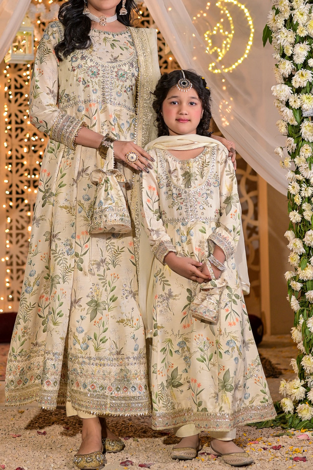 Salwar Kameez