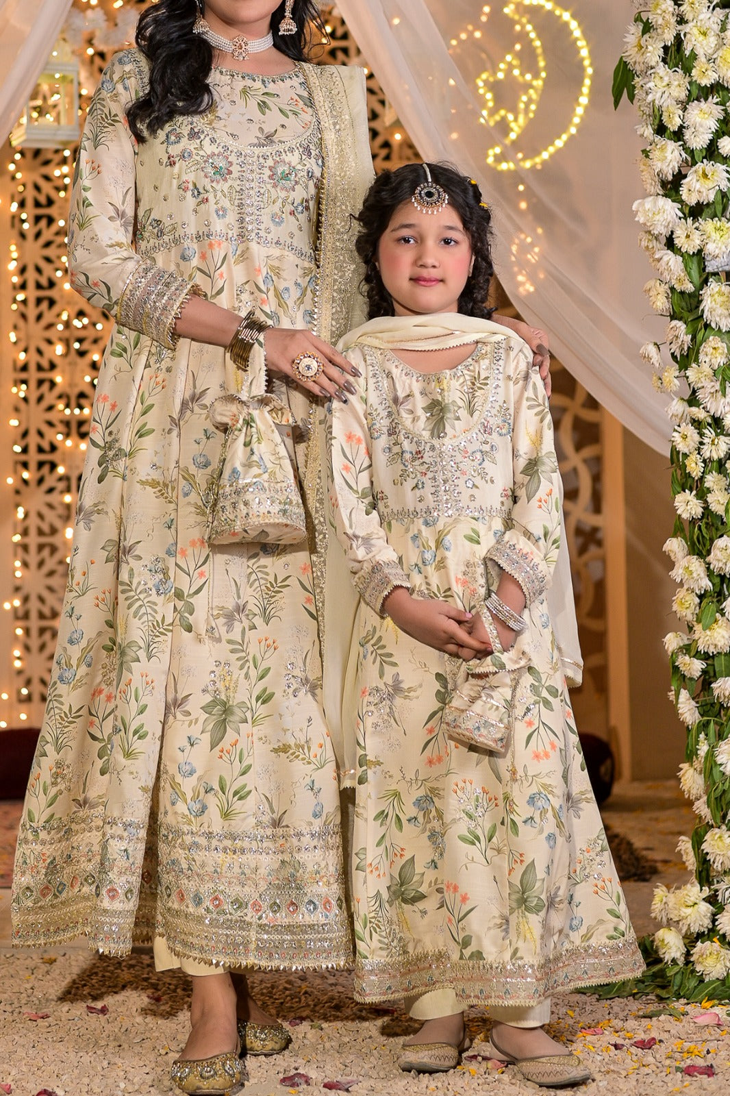 Salwar Kameez