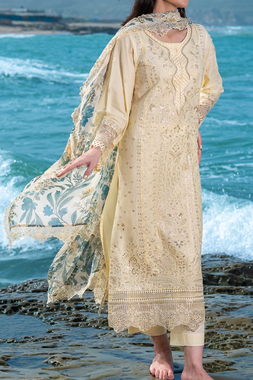 Salwar Kameez