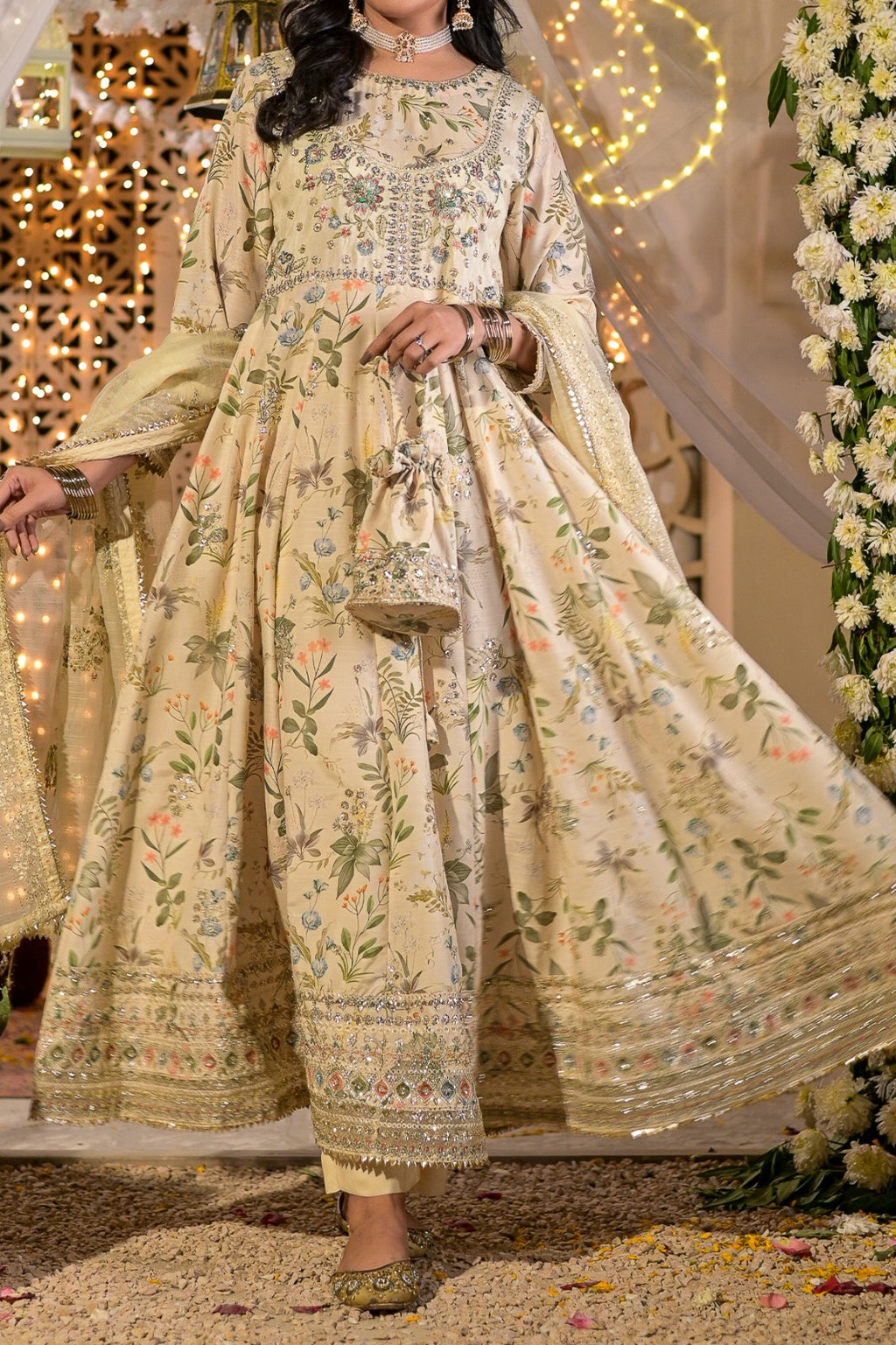 Salwar Kameez