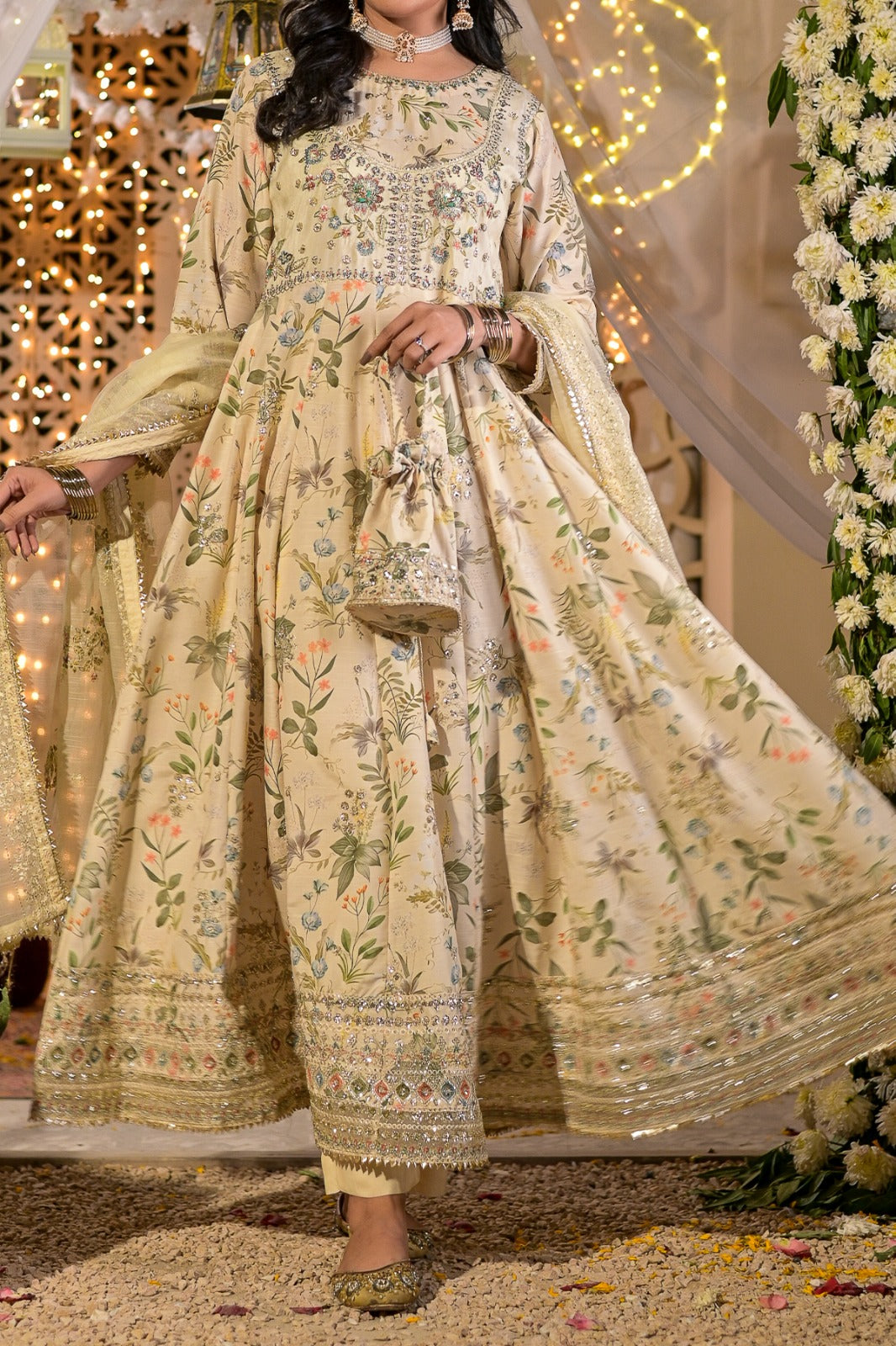 Salwar Kameez