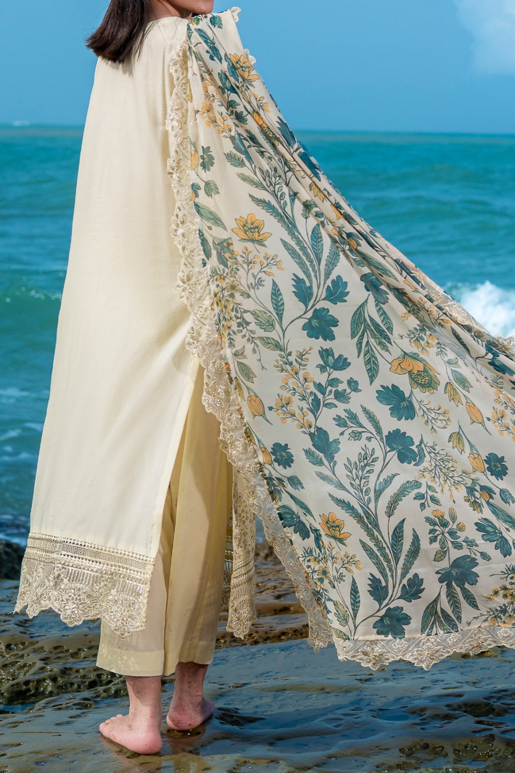 Salwar Kameez