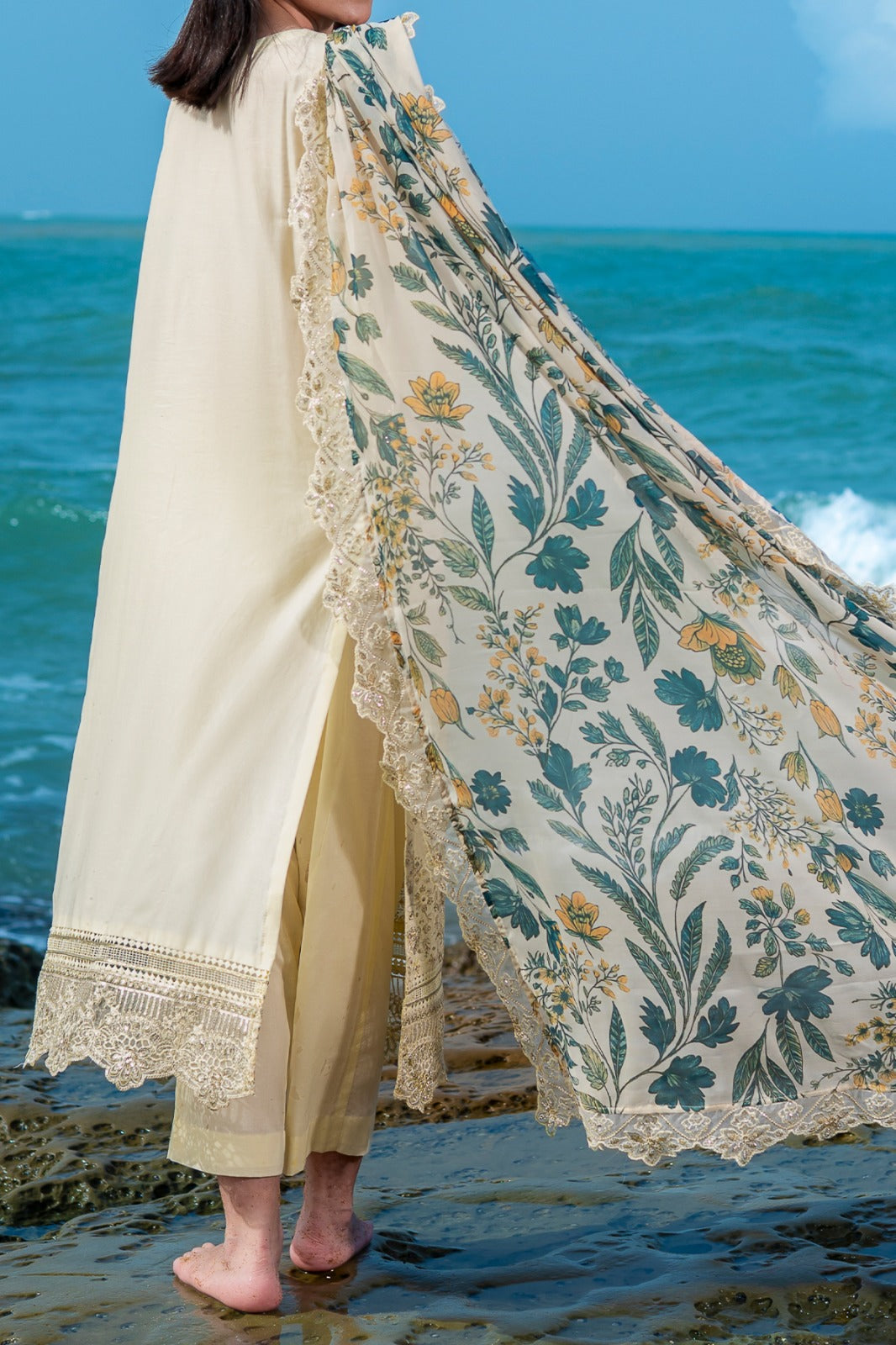 Salwar Kameez
