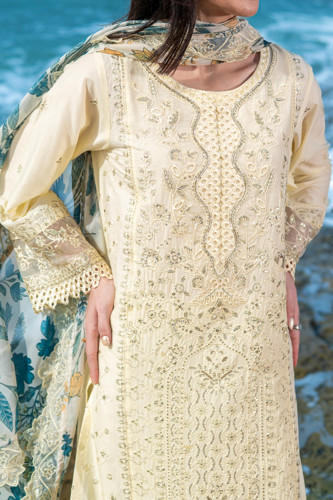 Salwar Kameez