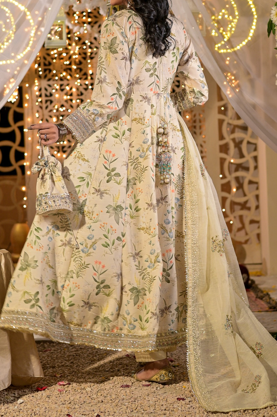 Salwar Kameez