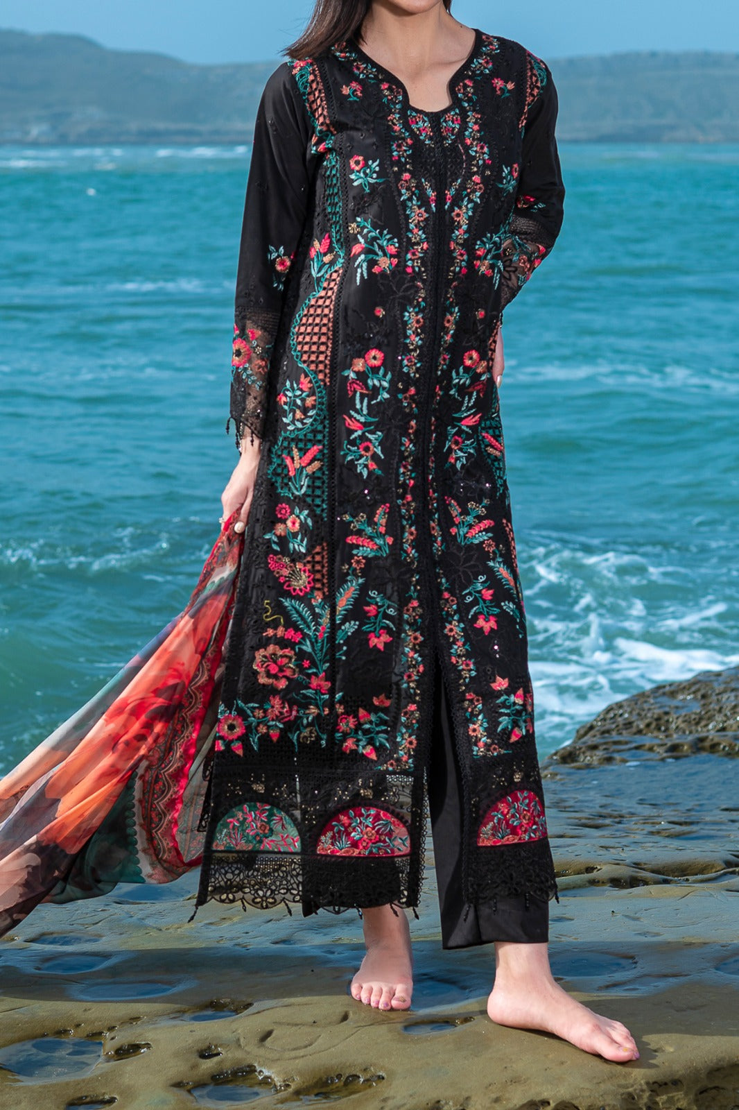 Salwar Kameez