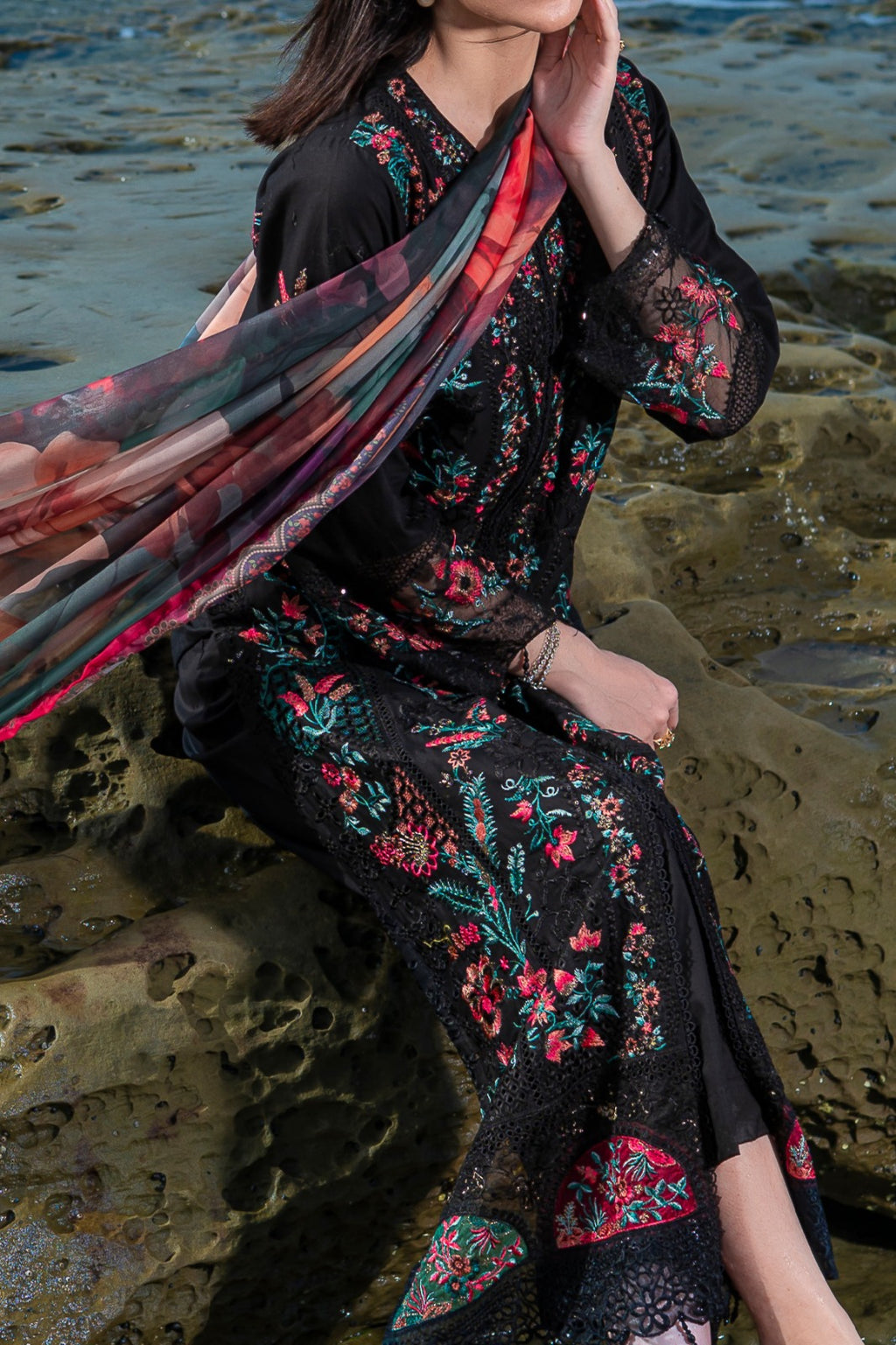 Salwar Kameez