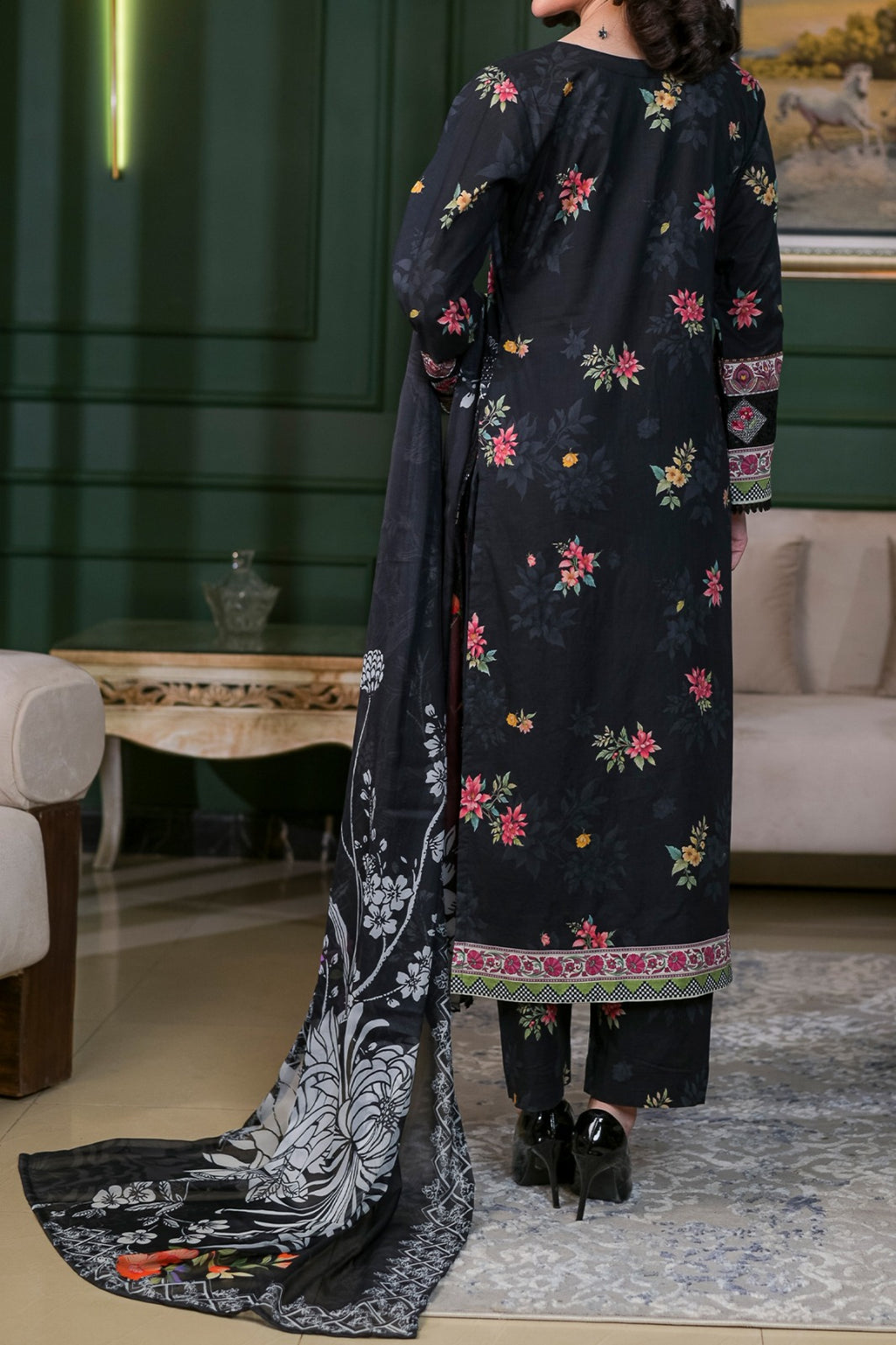 Salwar Kameez