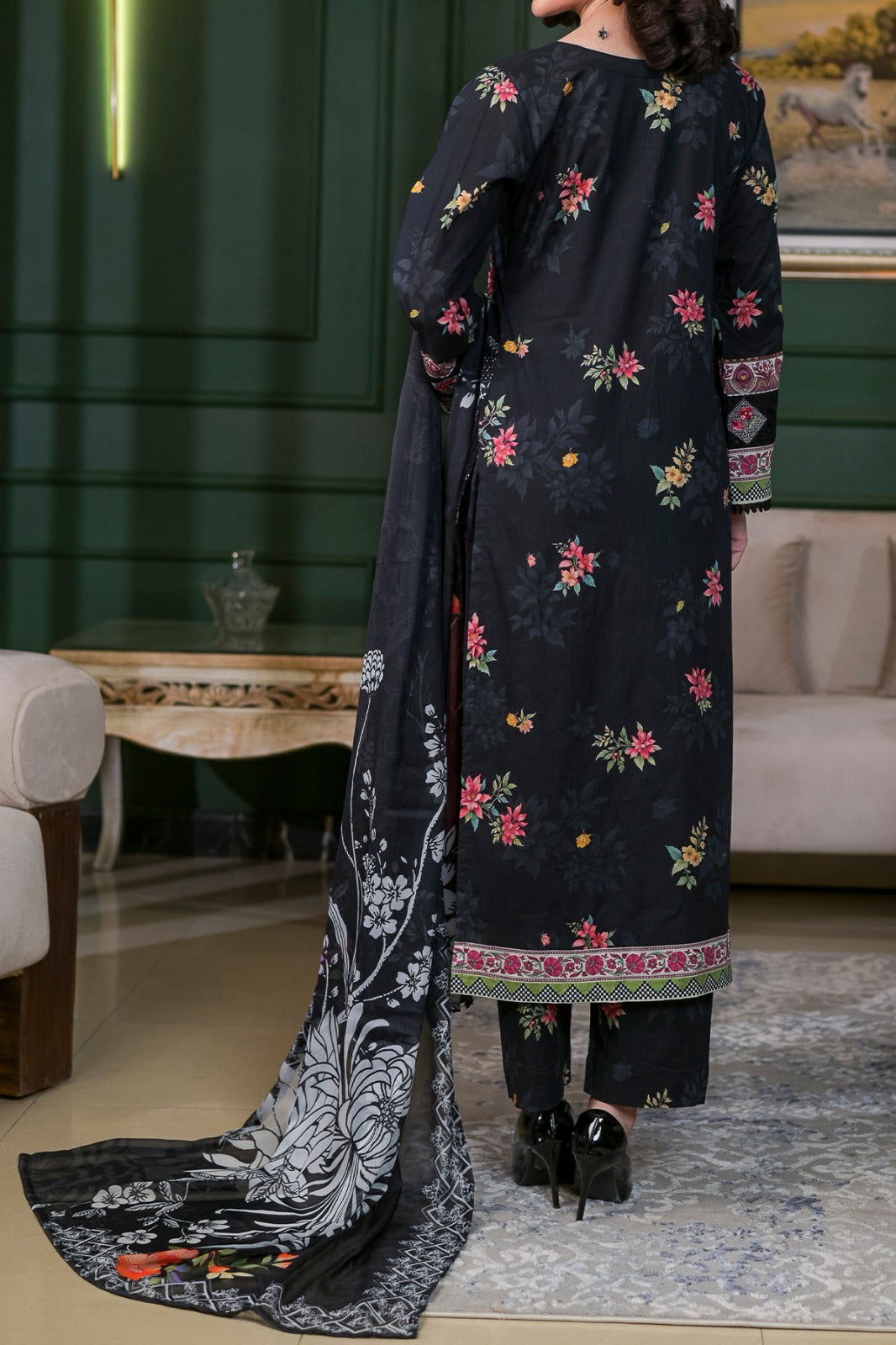 Salwar Kameez
