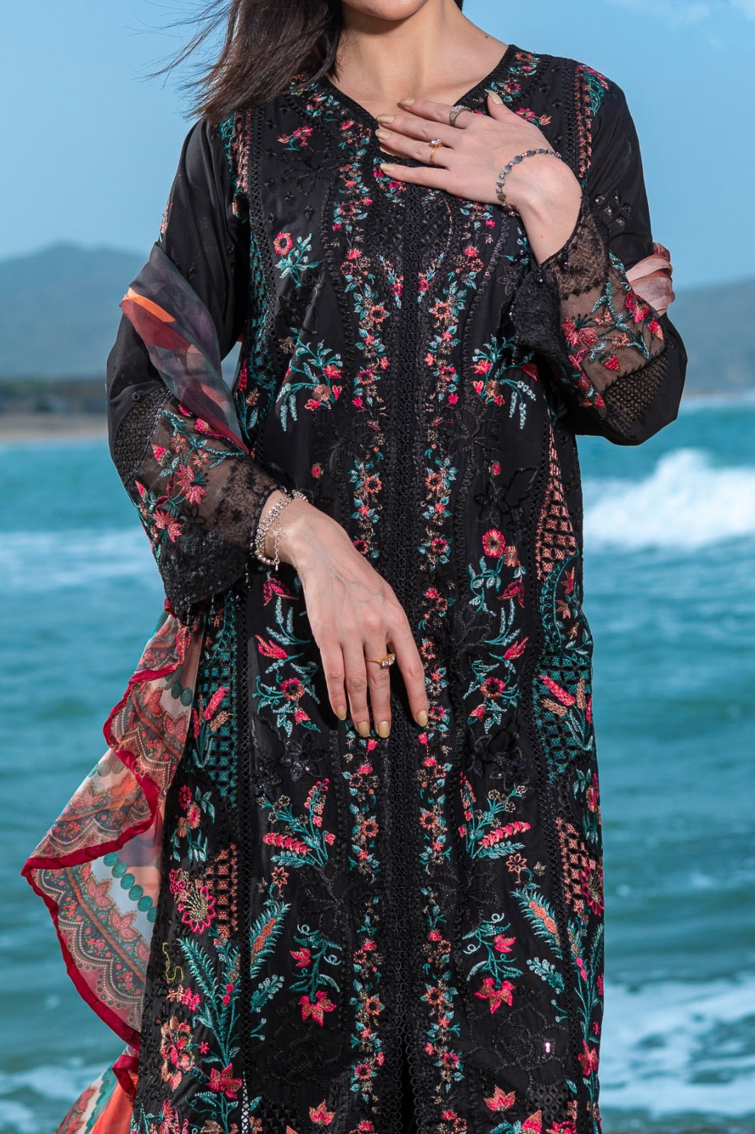 Salwar Kameez
