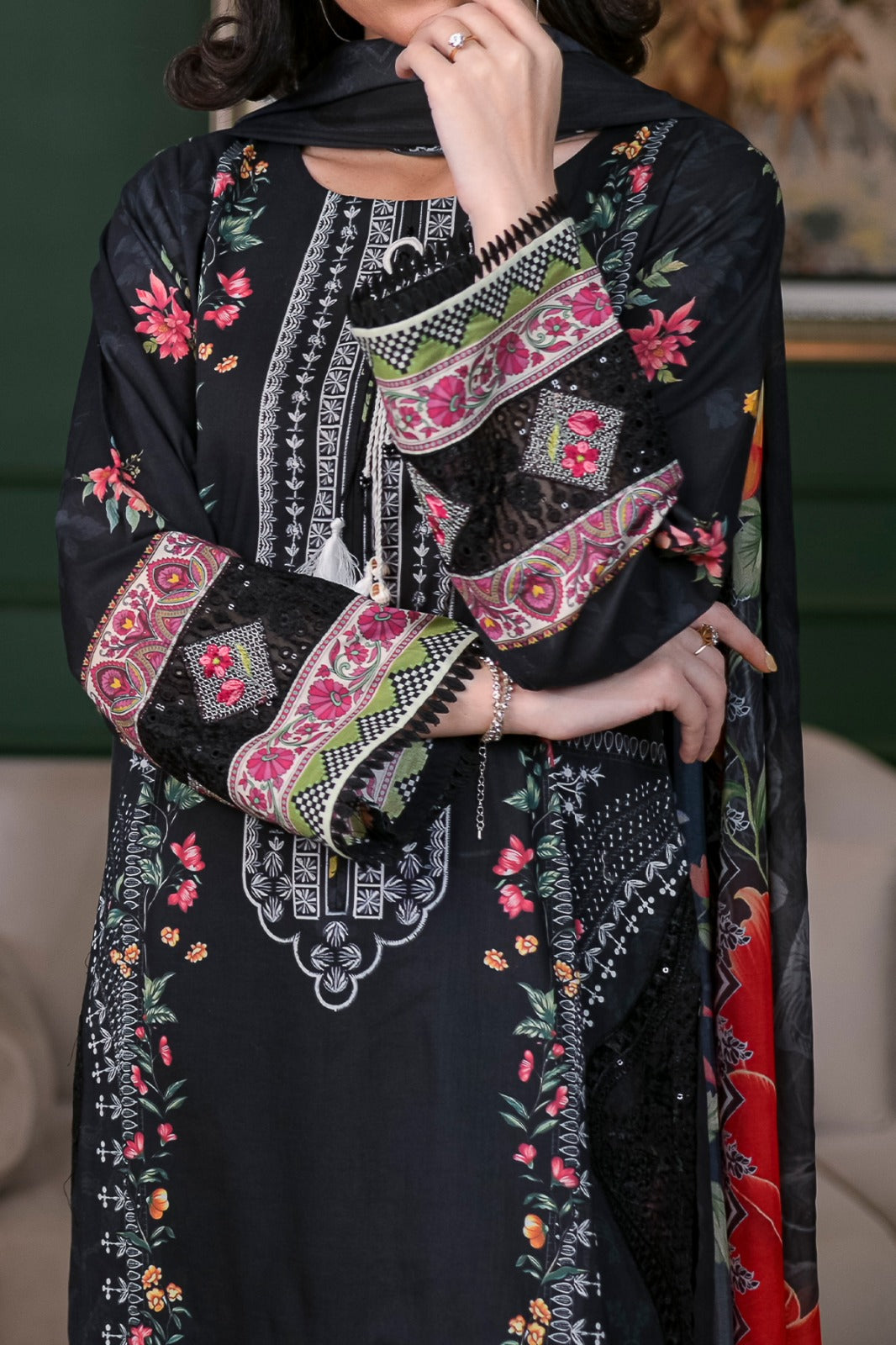 Salwar Kameez