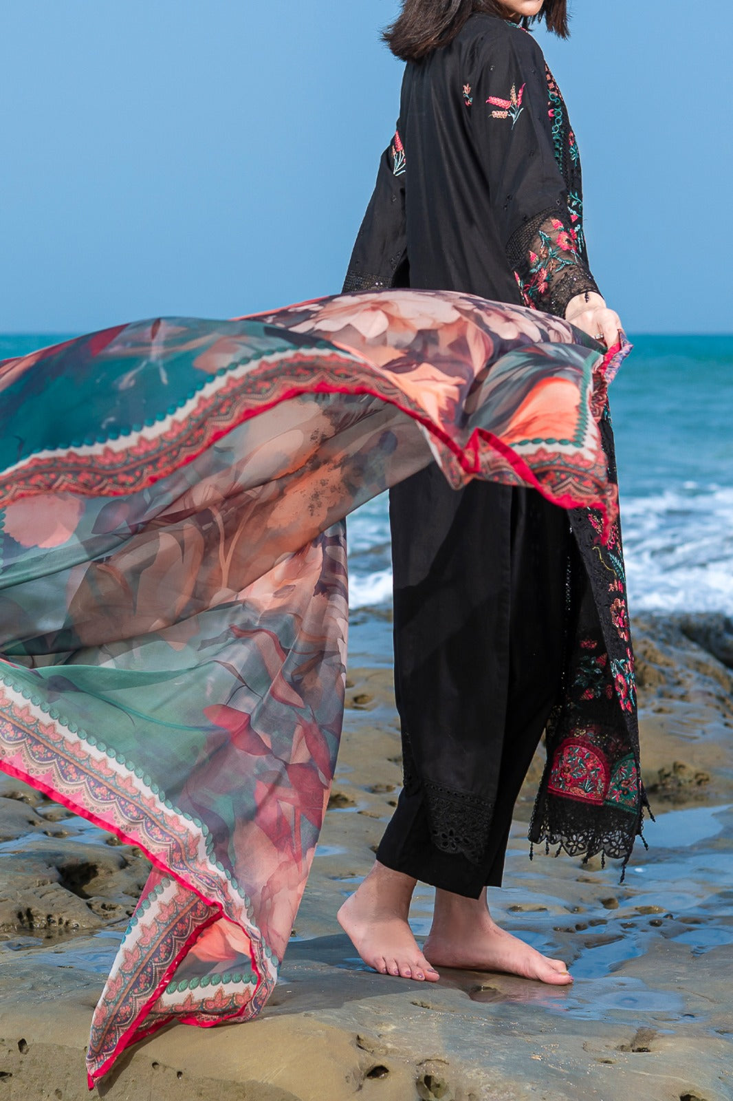 Salwar Kameez