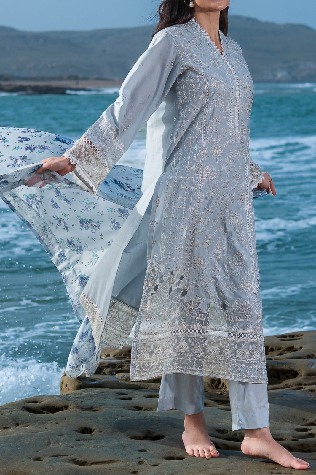 Salwar Kameez