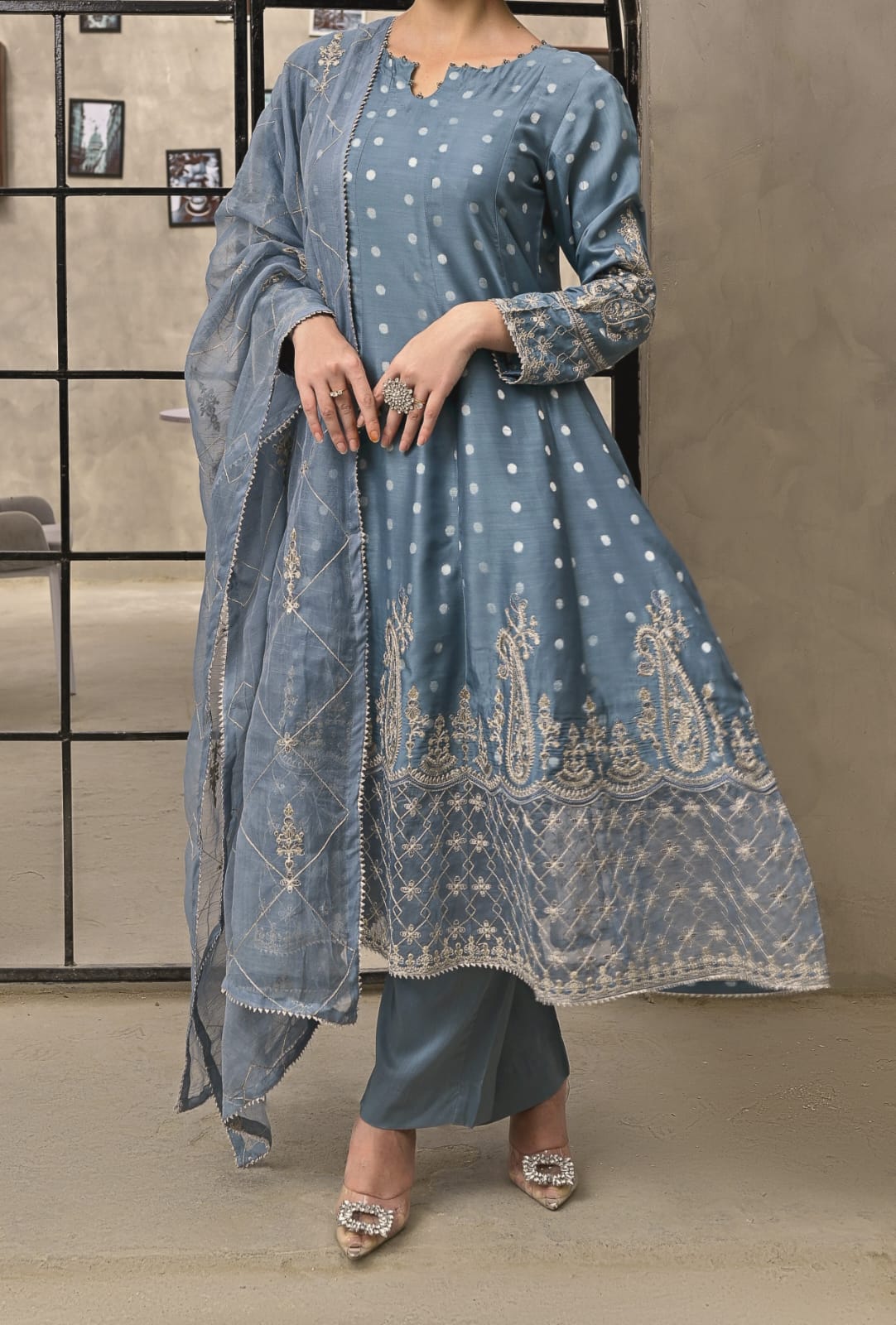 Salwar Kameez