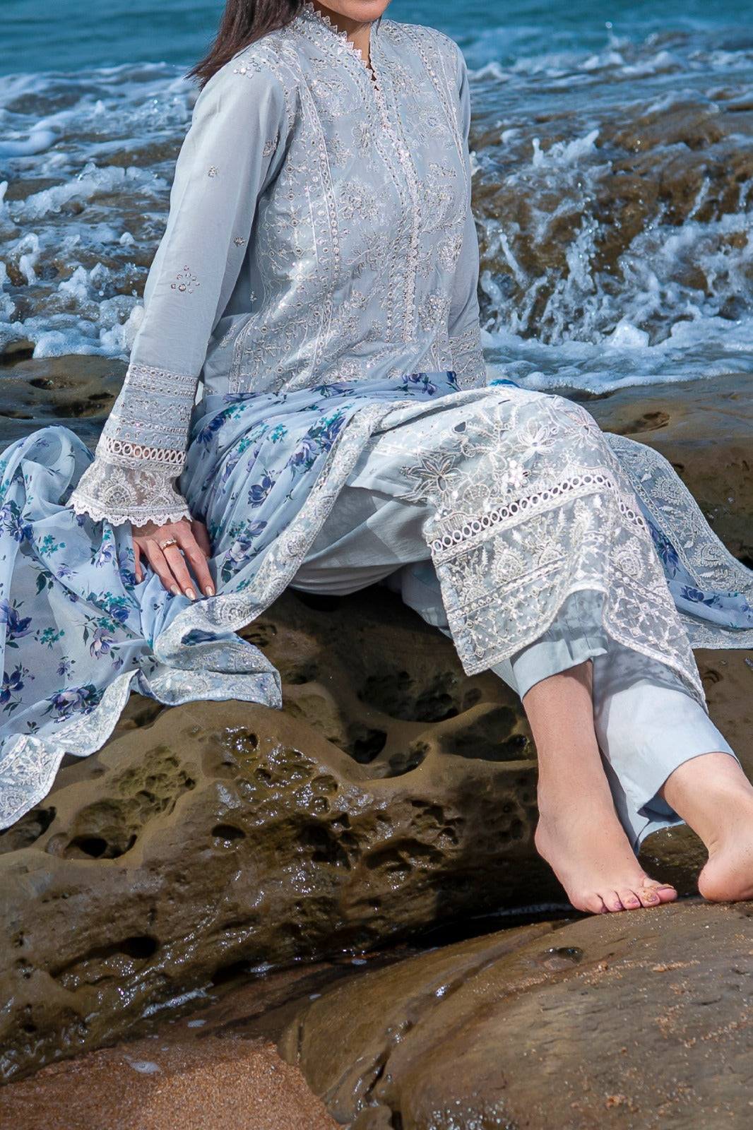 Salwar Kameez