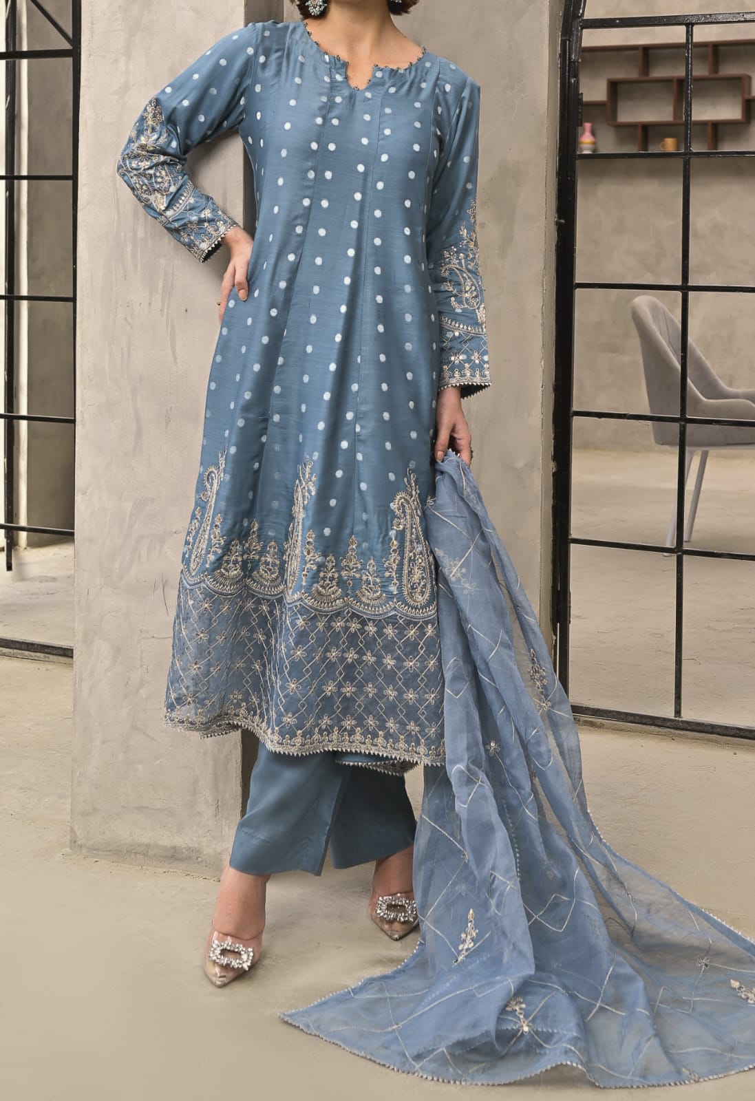 Salwar Kameez