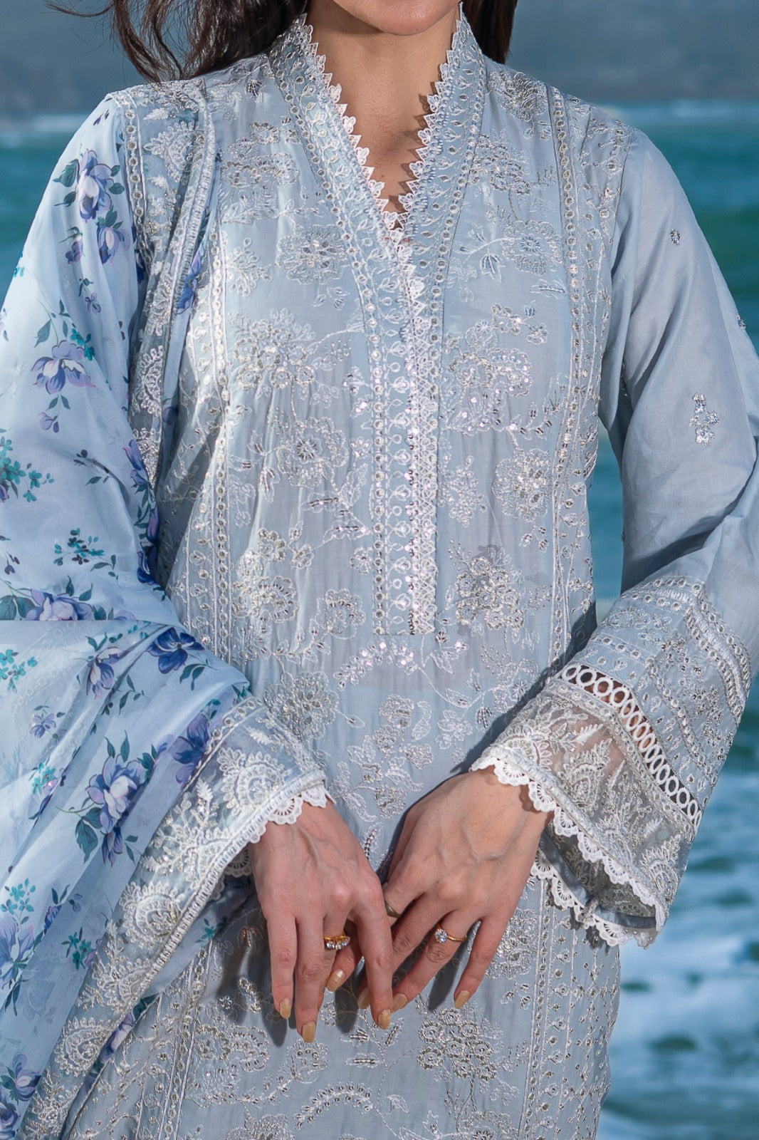 Salwar Kameez