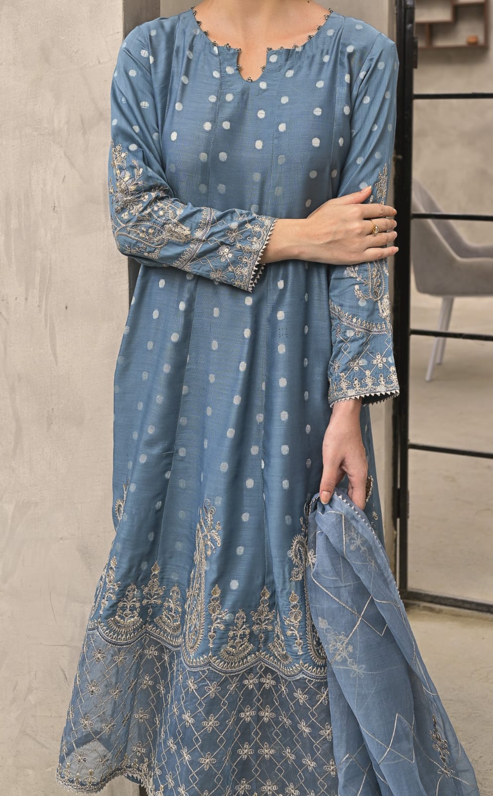 Salwar Kameez