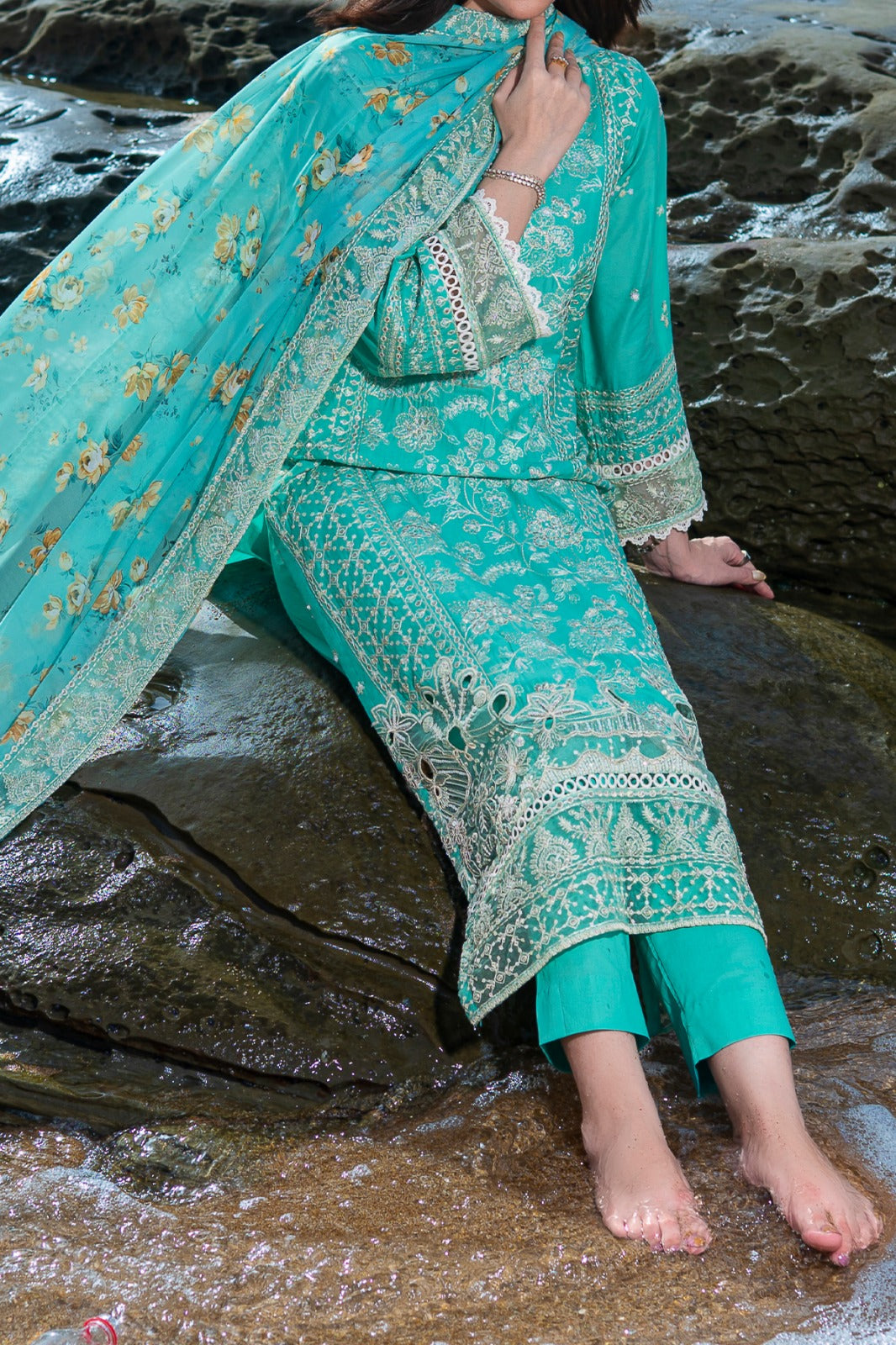 Salwar Kameez