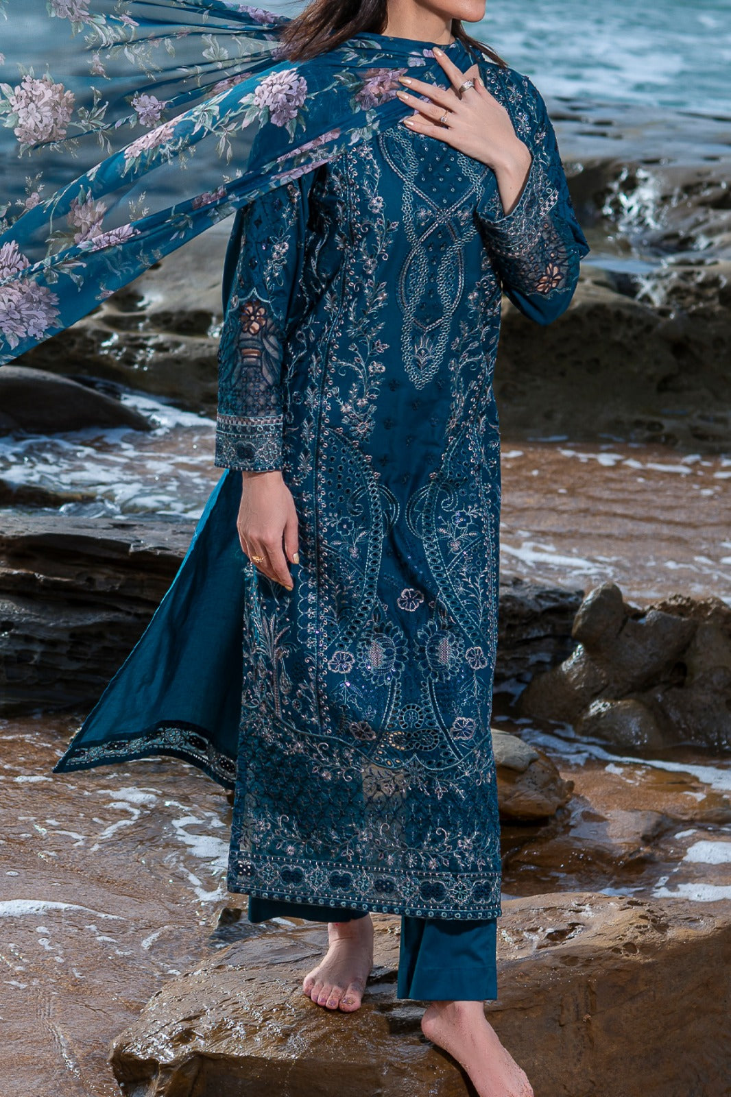 Salwar Kameez