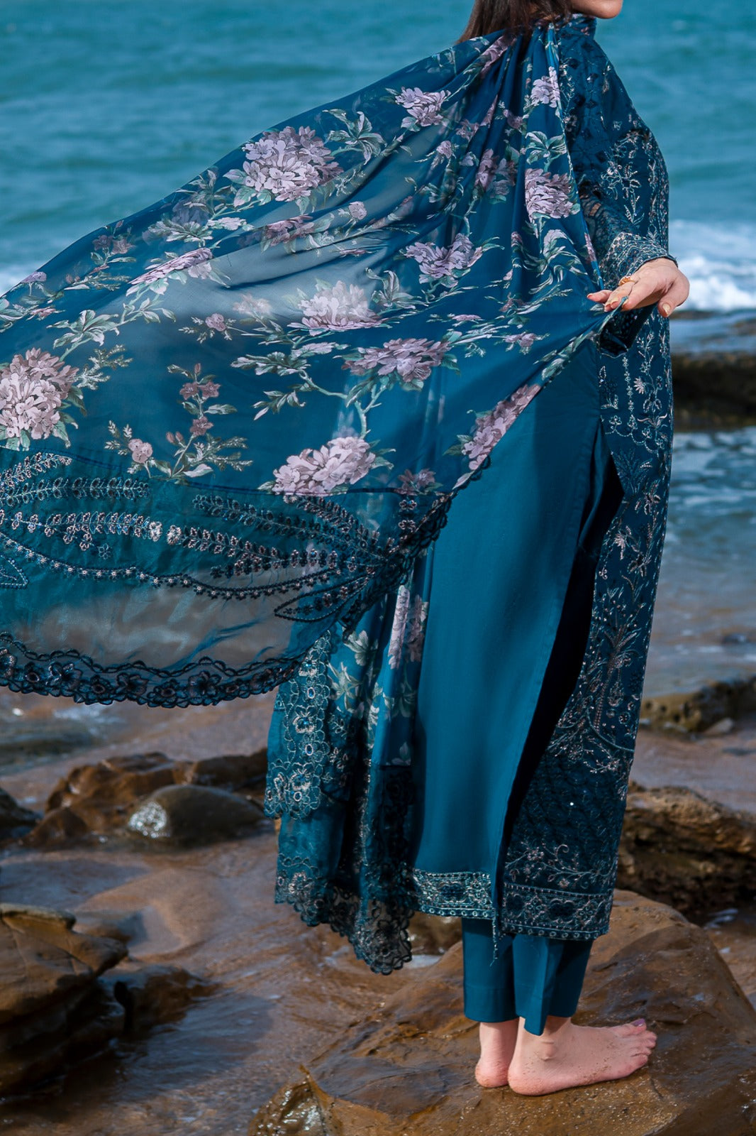 Salwar Kameez