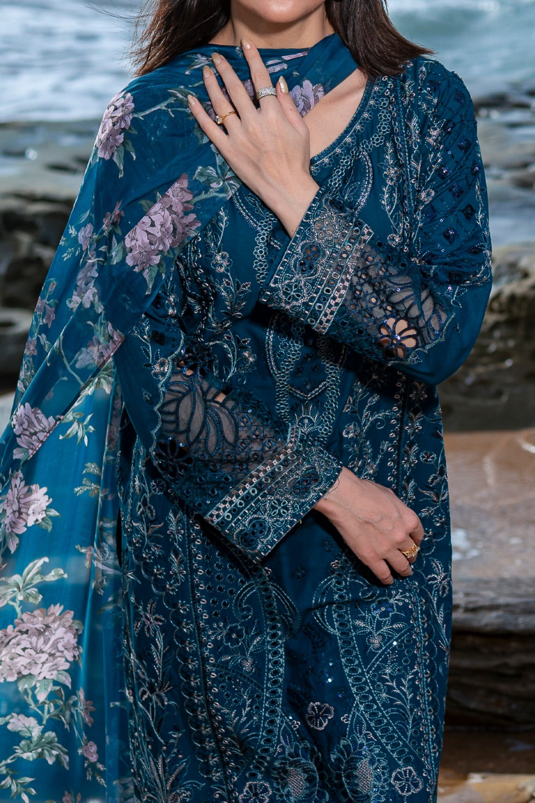 Salwar Kameez