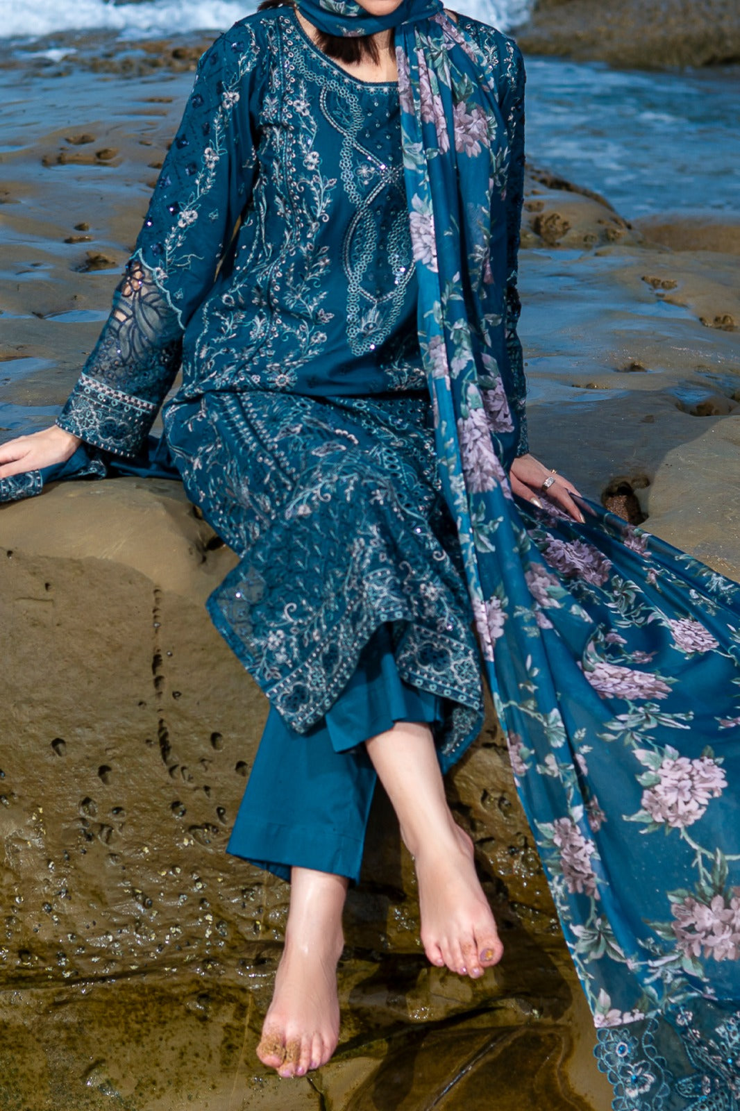 Salwar Kameez
