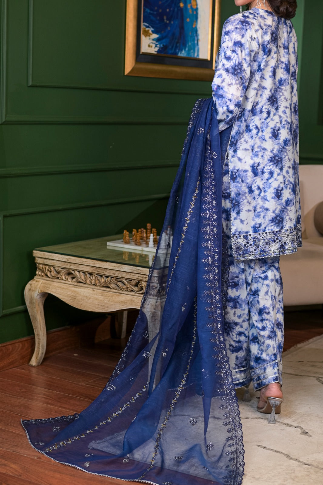 Salwar Kameez