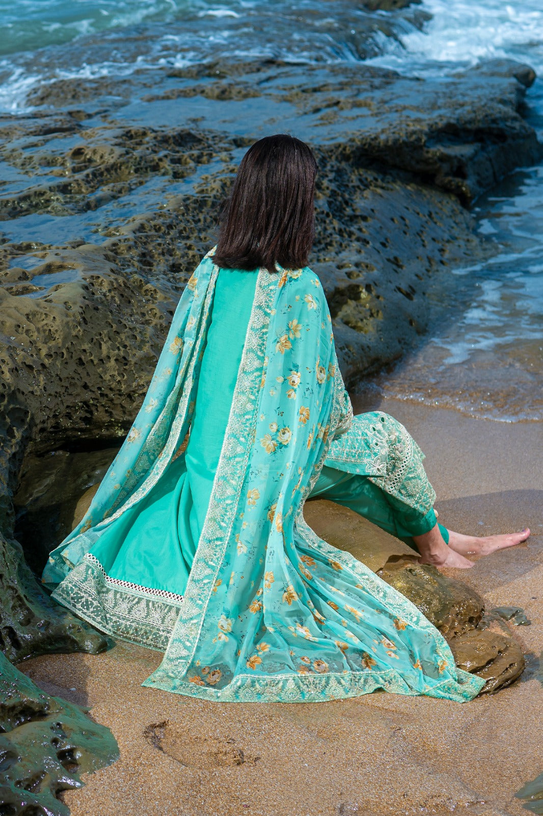 Salwar Kameez
