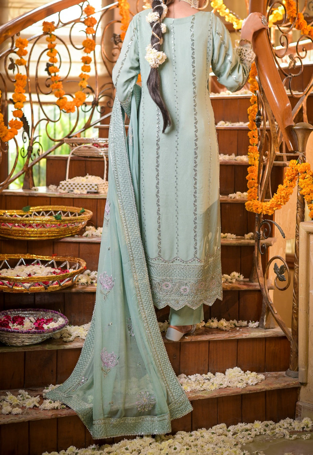 Bridal Dress