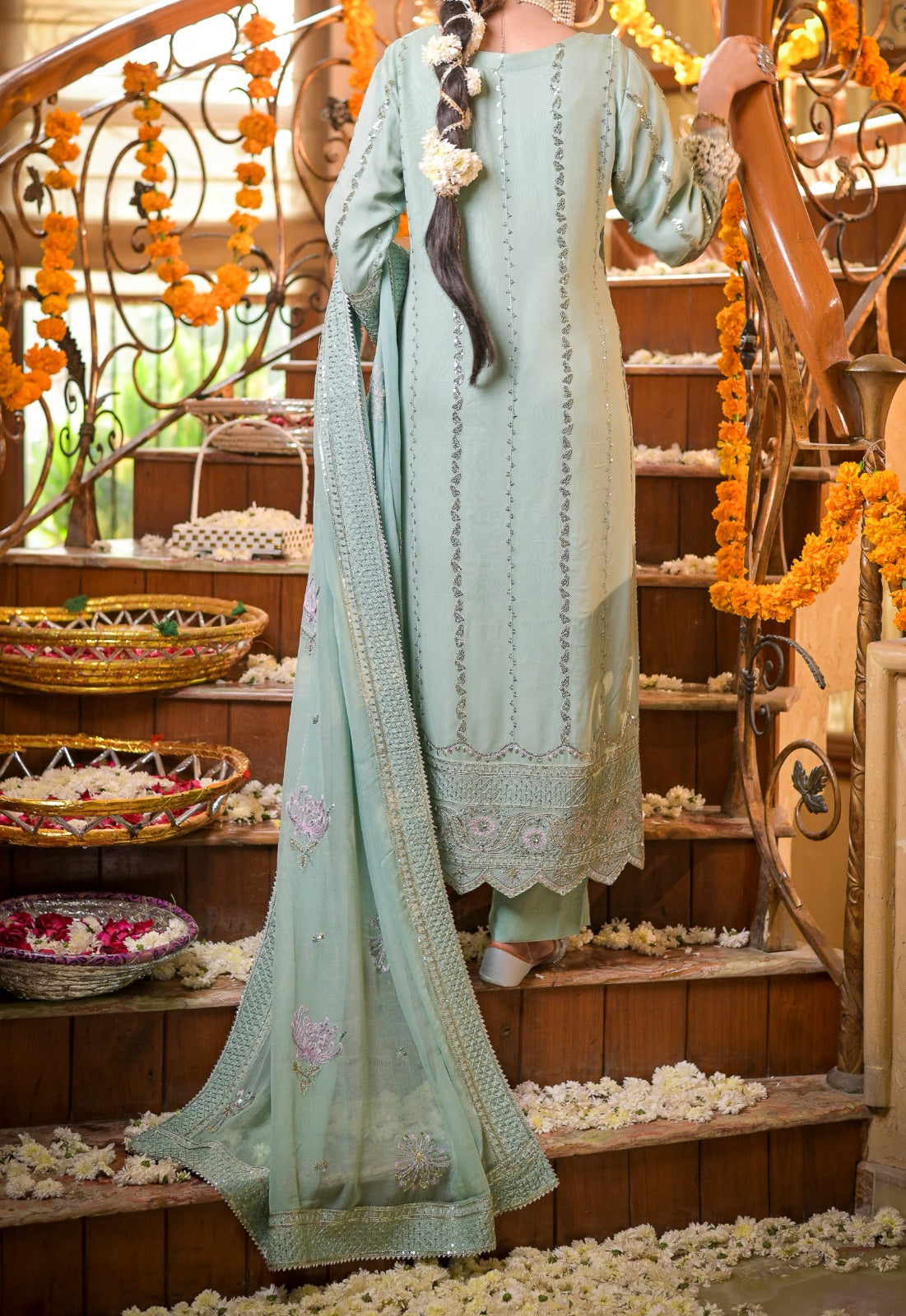 Bridal Dress