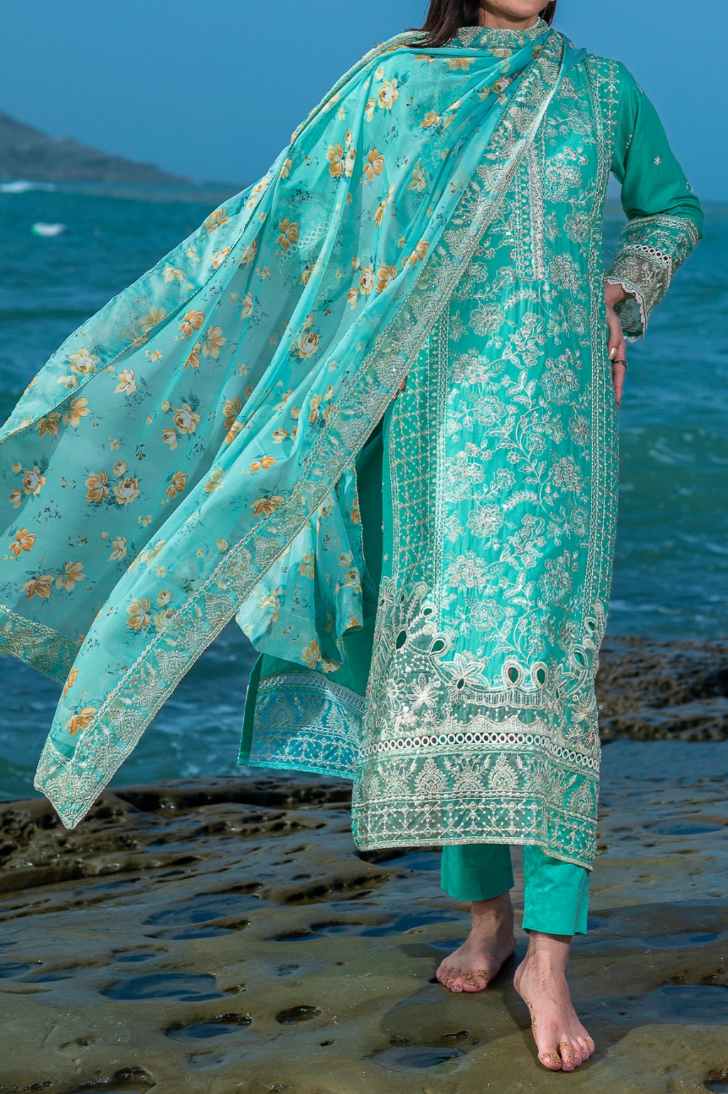 Salwar Kameez