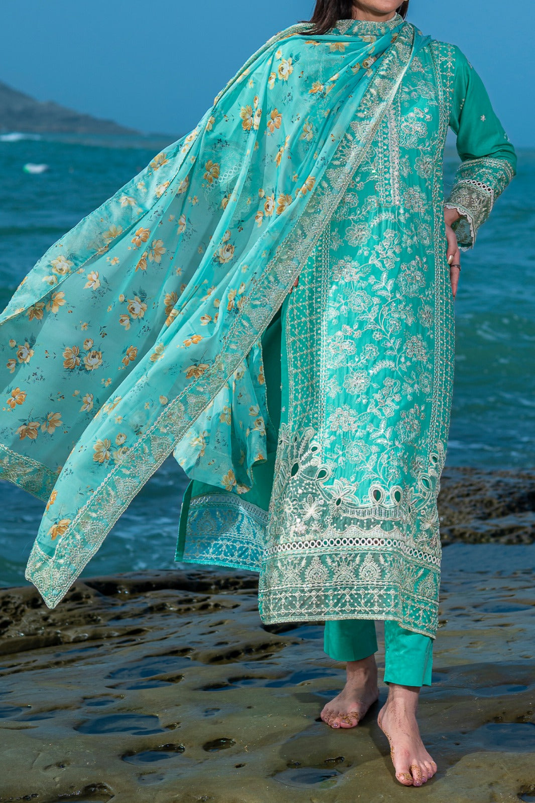 Salwar Kameez