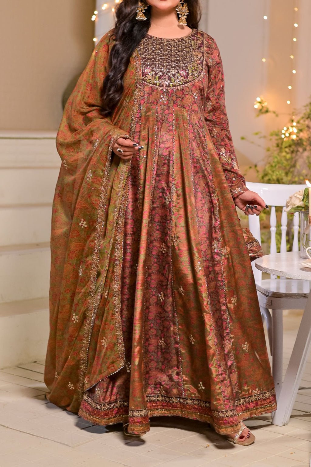 Salwar Kameez