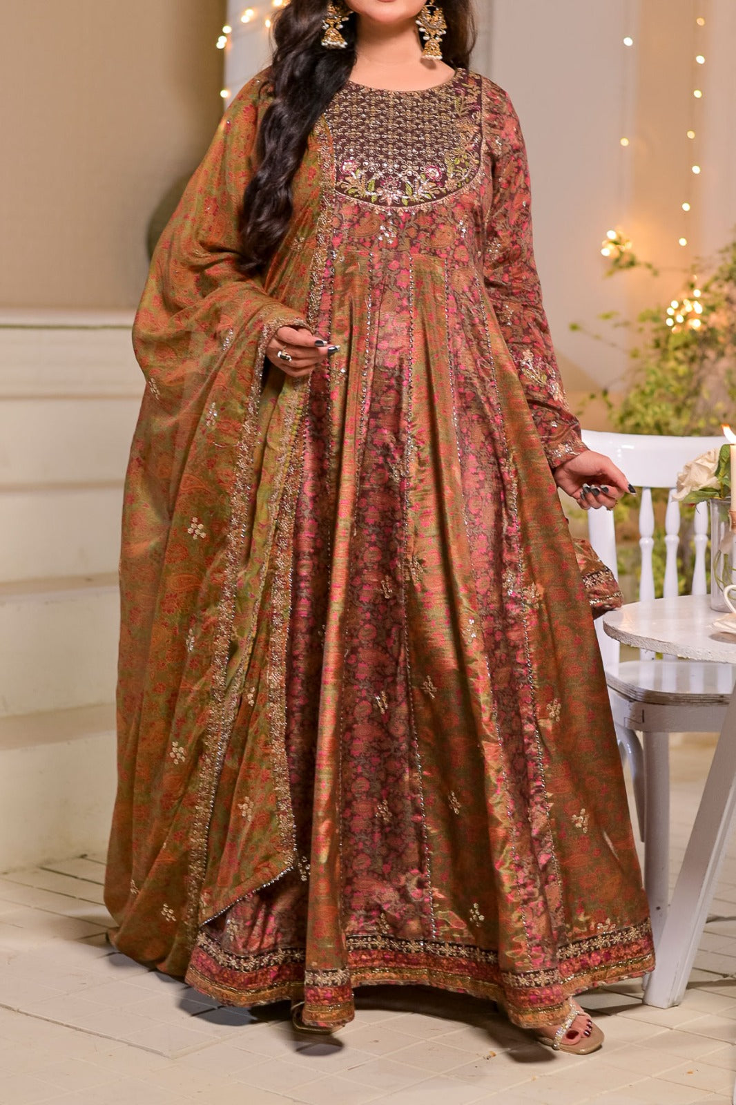 Salwar Kameez