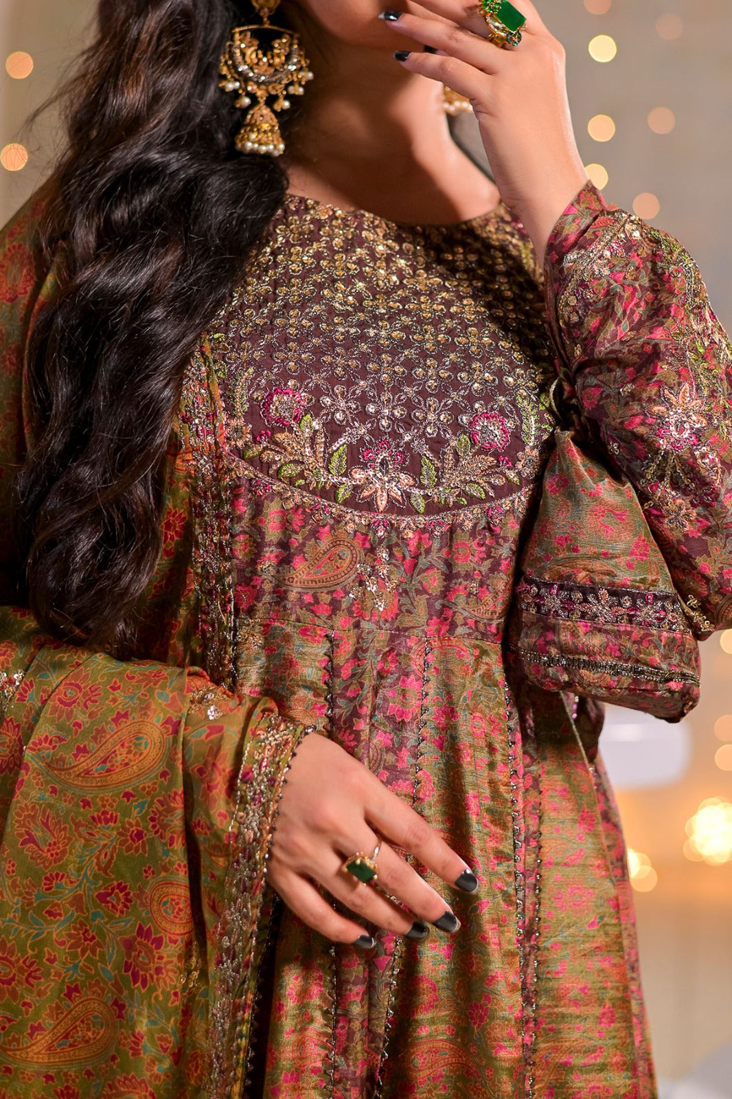 Salwar Kameez