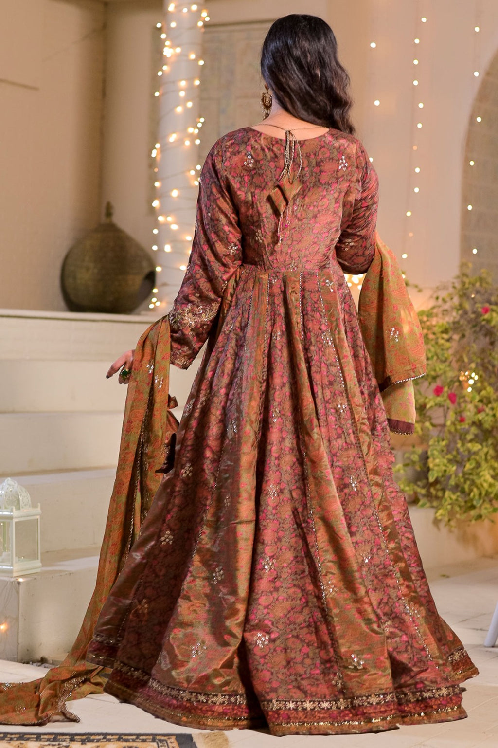 Salwar Kameez