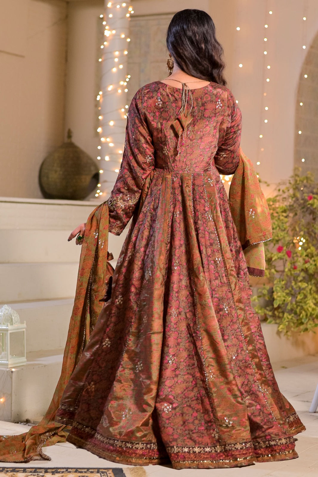 Salwar Kameez