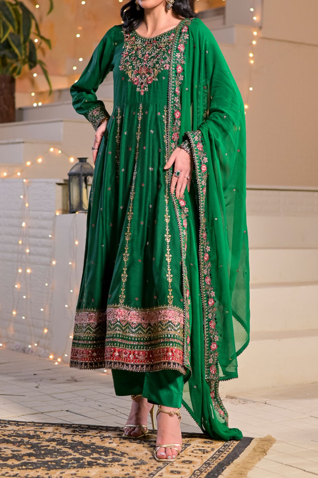 Salwar Kameez