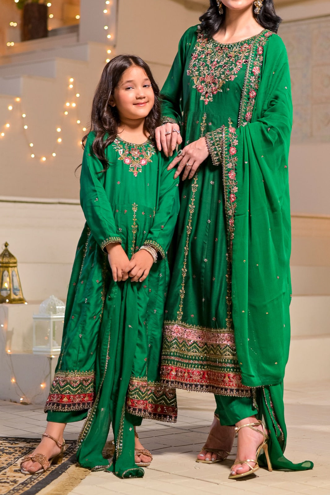 Salwar Kameez