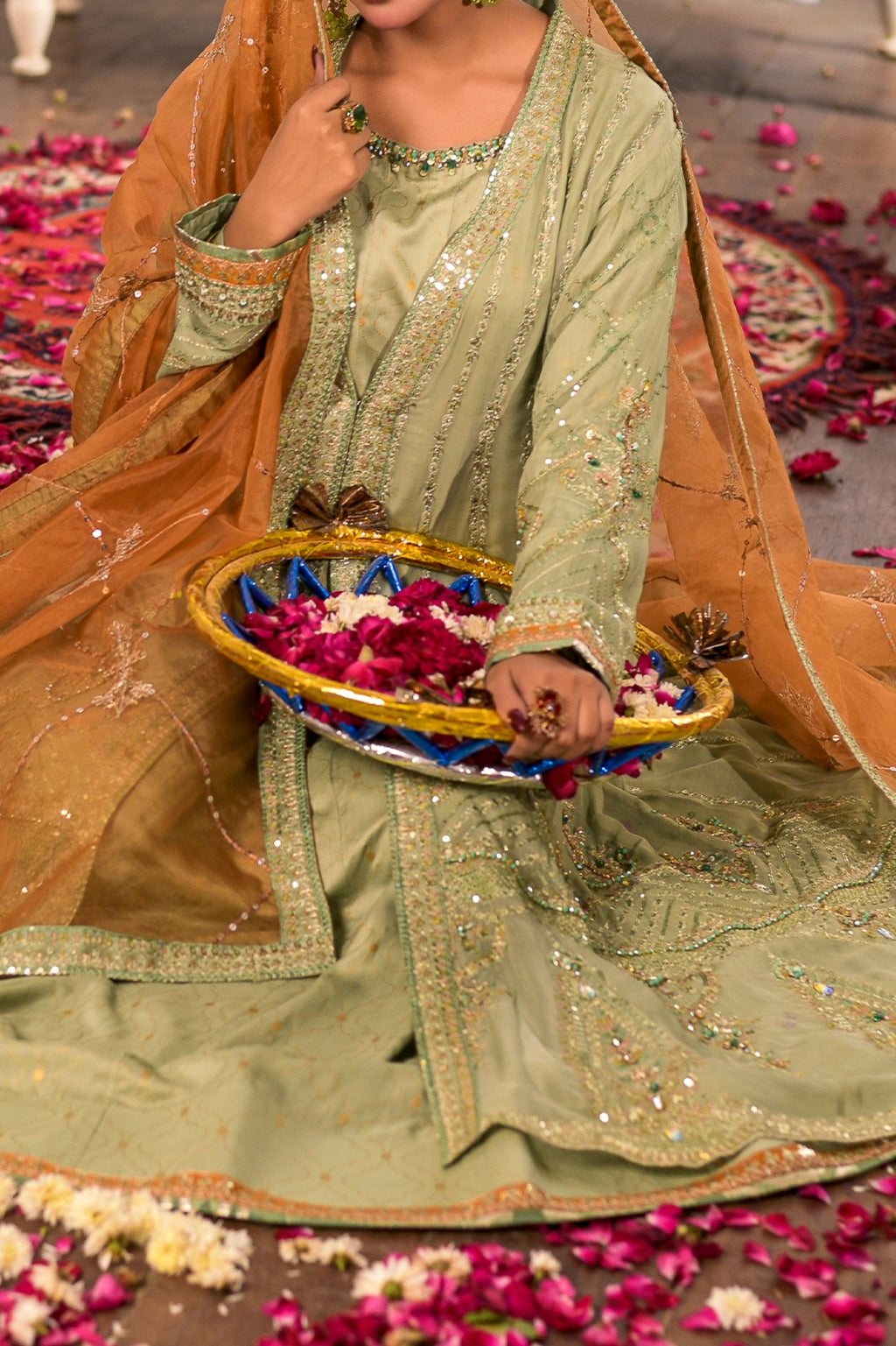 Bridal Dress