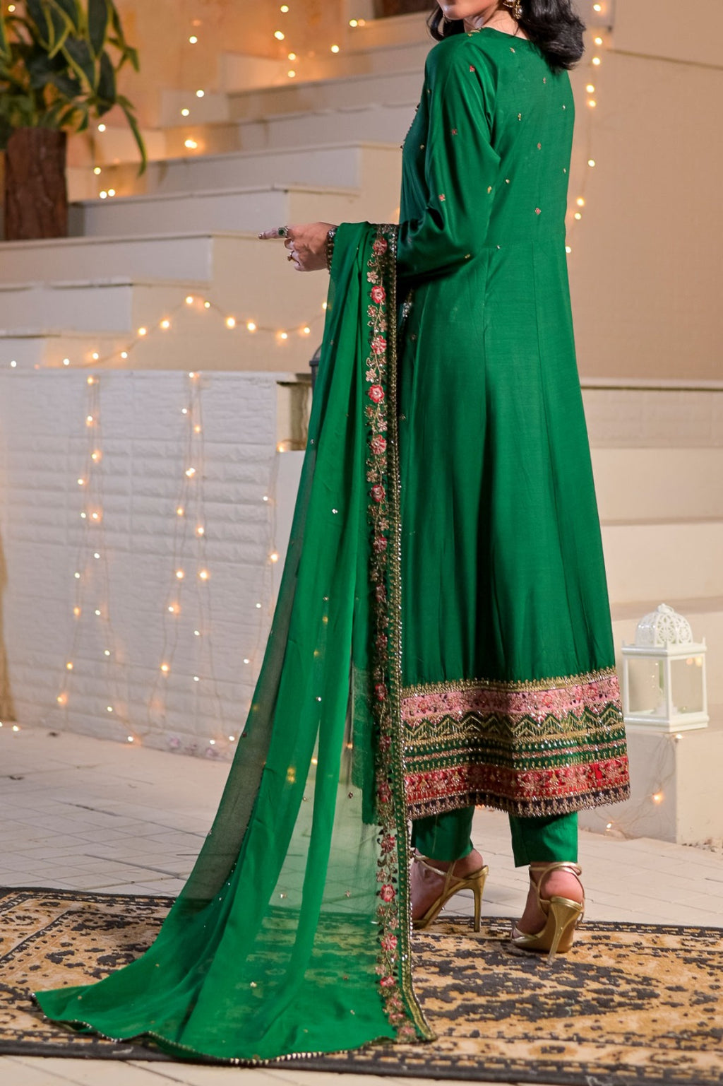 Salwar Kameez