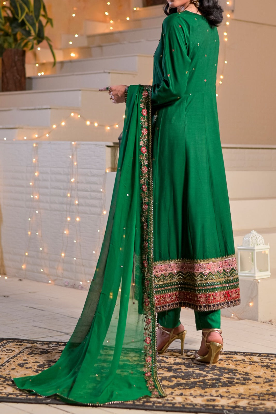 Salwar Kameez
