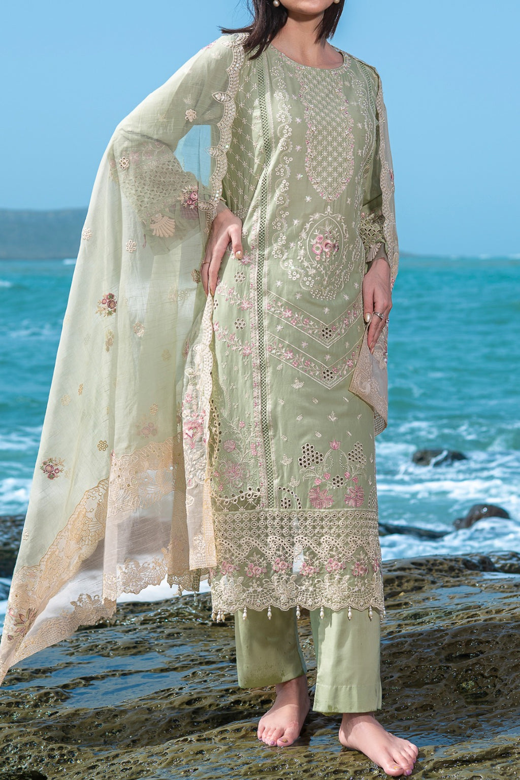 Salwar Kameez