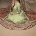 Bridal Dress