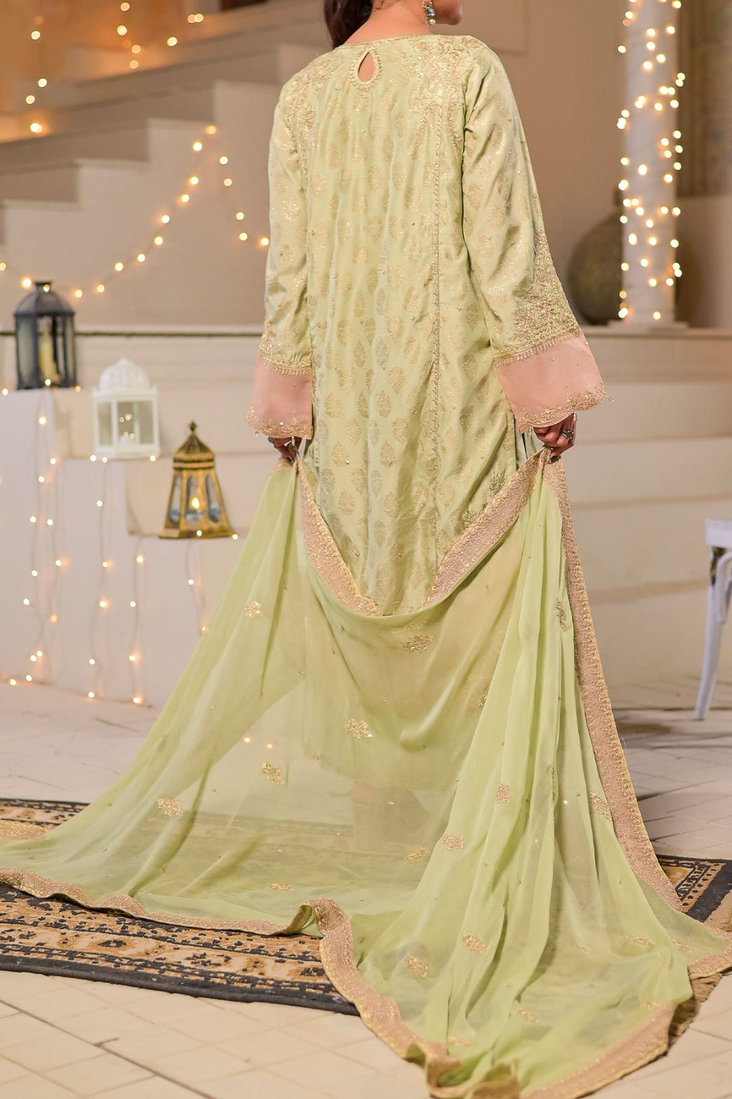 Salwar Kameez