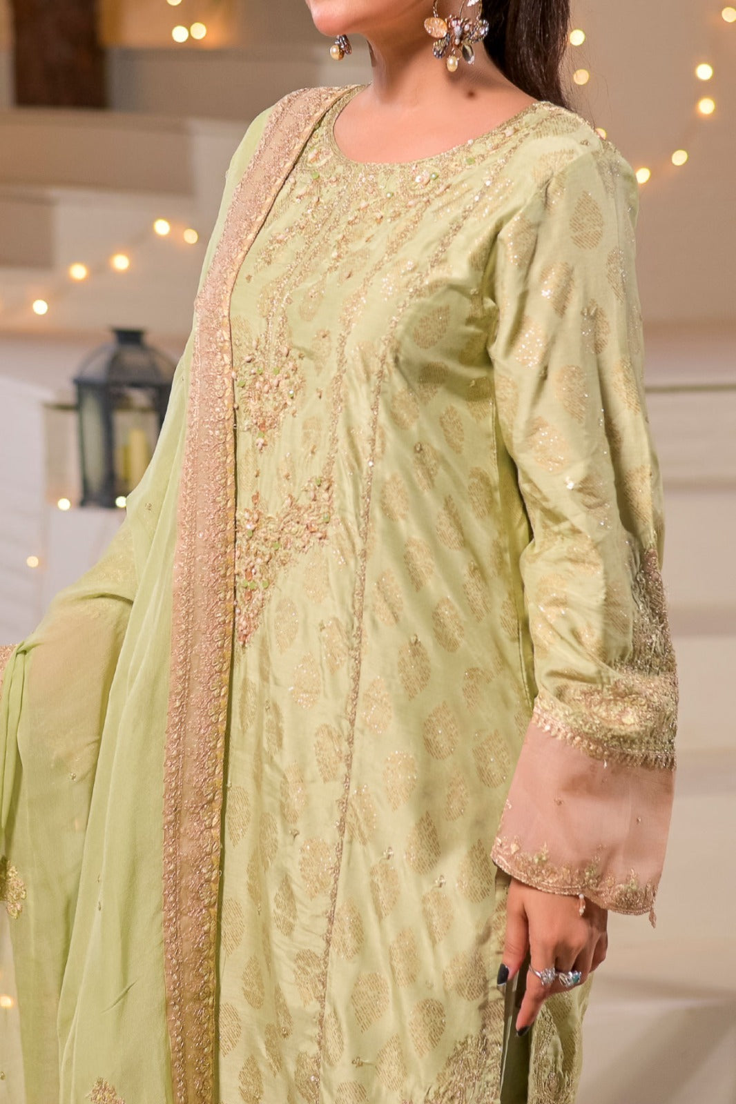 Salwar Kameez